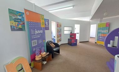 ALQUILER OFICINA  203 METROS MONSERRAT