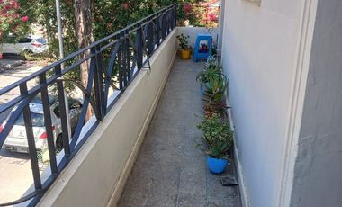 PH 3 Amb con Doble Balcón y SIN Expensas – Oportu