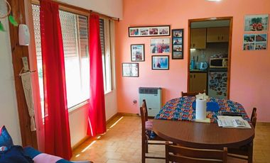 PH AMPLIO 2 DORMITORIOS LANUS OESTE CON TERRAZA