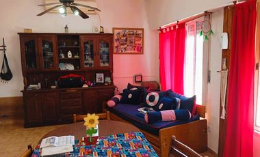 PH AMPLIO 2 DORMITORIOS LANUS OESTE CON TERRAZA