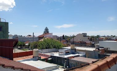 PH AMPLIO 2 DORMITORIOS LANUS OESTE CON TERRAZA