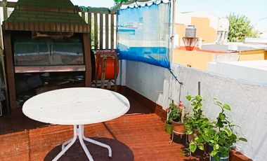 PH AMPLIO 2 DORMITORIOS LANUS OESTE CON TERRAZA