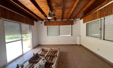 VENTA EN BLOCK V BOSCH 5 DEPTOS+ 1 LOCAL COMERCIAL