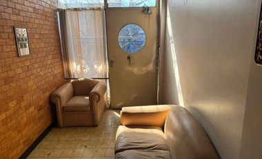 OFICINA Comercial con espacio guar. Caseros centro