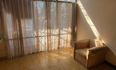 OFICINA Comercial con espacio guar. Caseros centro