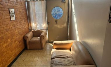 OFICINA Comercial con espacio guar. Caseros centro