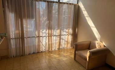 OFICINA Comercial con espacio guar. Caseros centro