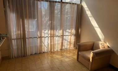 OFICINA Comercial con espacio guar. Caseros centro