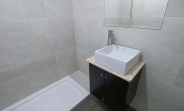 VENTA MONO AMBIENTE A ESTRENAR QUILMES