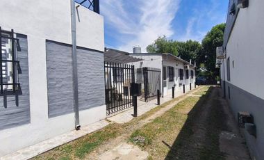 VENTA INMUEBLE CON 6 DEPARTAMENTOS - RUTA 11