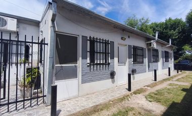 VENTA INMUEBLE CON 6 DEPARTAMENTOS - RUTA 11