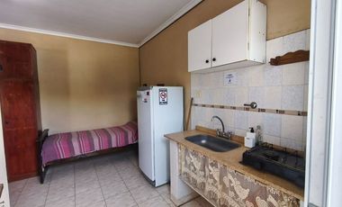 VENTA INMUEBLE CON 6 DEPARTAMENTOS - RUTA 11