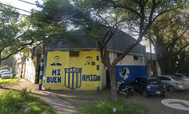 Galpón en venta en Larrea Y Empalme Graneros, Rosario