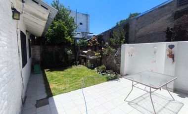 PH 5 ambientes c/ jardin y cochera