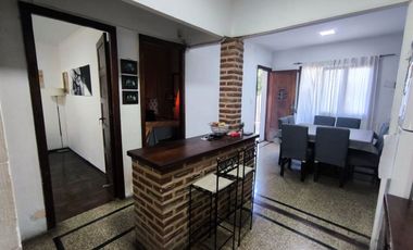 PH 5 ambientes c/ jardin y cochera