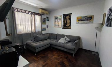 PH 5 ambientes c/ jardin y cochera