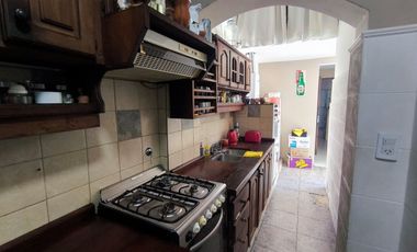 PH 5 ambientes c/ jardin y cochera