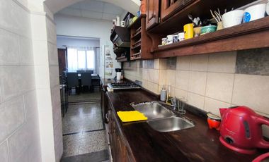 PH 5 ambientes c/ jardin y cochera