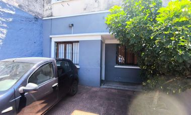 PH 5 ambientes c/ jardin y cochera
