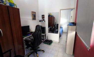 PH 5 ambientes c/ jardin y cochera