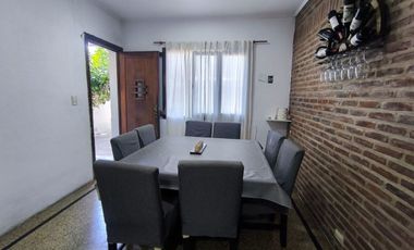 PH 5 ambientes c/ jardin y cochera