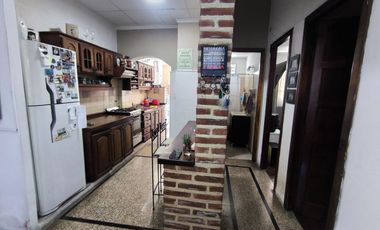 PH 5 ambientes c/ jardin y cochera
