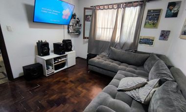 PH 5 ambientes c/ jardin y cochera