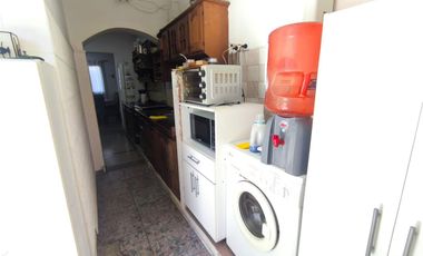 PH 5 ambientes c/ jardin y cochera