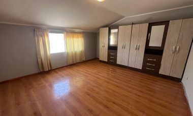 Casa en arriendo  en PUDAHUEL