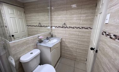 Casa en arriendo  en PUDAHUEL
