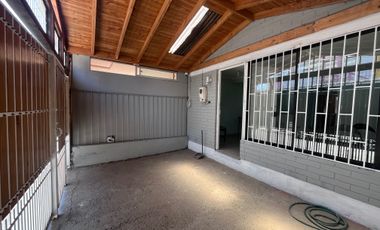 Casa en arriendo  en PUDAHUEL
