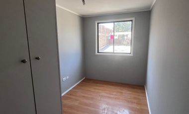 Casa en arriendo  en PUDAHUEL