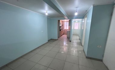 Casa en arriendo  en PUDAHUEL
