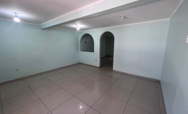 Casa en arriendo  en PUDAHUEL