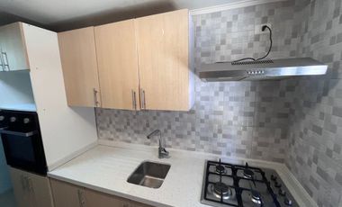 Casa en arriendo  en PUDAHUEL