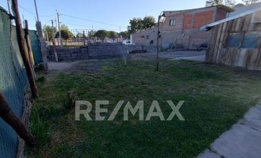 Casa 1 dorm - Patio - San Patricio del Chañar