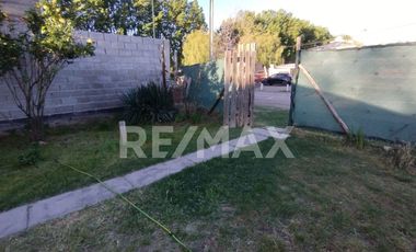 Casa 1 dorm - Patio - San Patricio del Chañar