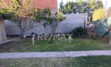 Casa 1 dorm - Patio - San Patricio del Chañar