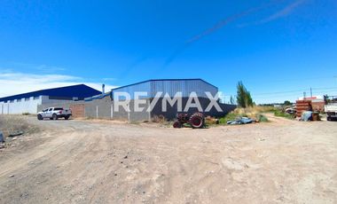 TERRENO 2000m2 NEUQUEN