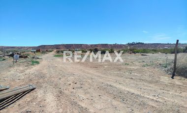 TERRENO 2000m2 NEUQUEN