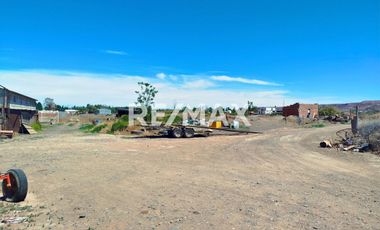 TERRENO 2000m2 NEUQUEN