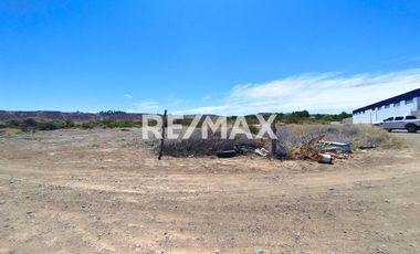 TERRENO 2000m2 NEUQUEN