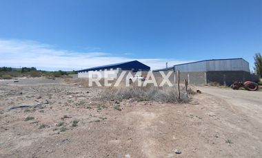 TERRENO 2000m2 NEUQUEN