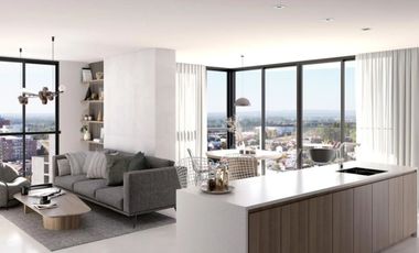 DEPARTAMENTO 1 DORMITORIO EN VENTA TORRE BELA