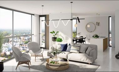 DEPARTAMENTO 1 DORMITORIO EN VENTA TORRE BELA