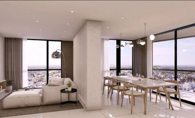 DEPARTAMENTO 1 DORMITORIO EN VENTA TORRE BELA