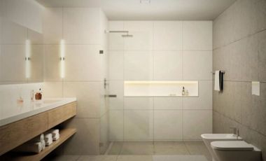 DEPARTAMENTO 1 DORMITORIO EN VENTA TORRE BELA