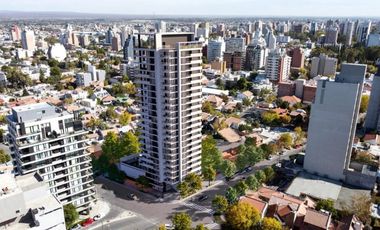 DEPARTAMENTO 1 DORMITORIO EN VENTA TORRE BELA