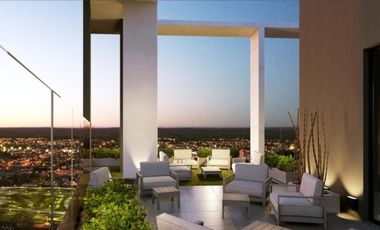 DEPARTAMENTO 1 DORMITORIO EN VENTA TORRE BELA