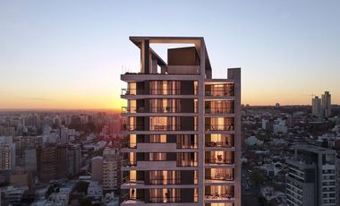 DEPARTAMENTO 1 DORMITORIO EN VENTA TORRE BELA